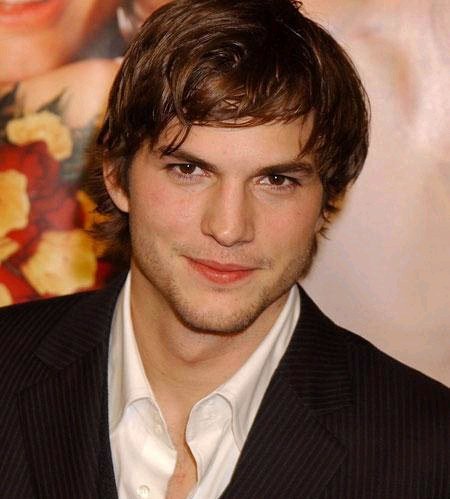 Are We Being Punk'd? Ashton Kutcher Replacing Charlie Sheen on 'Two and a Half Men'